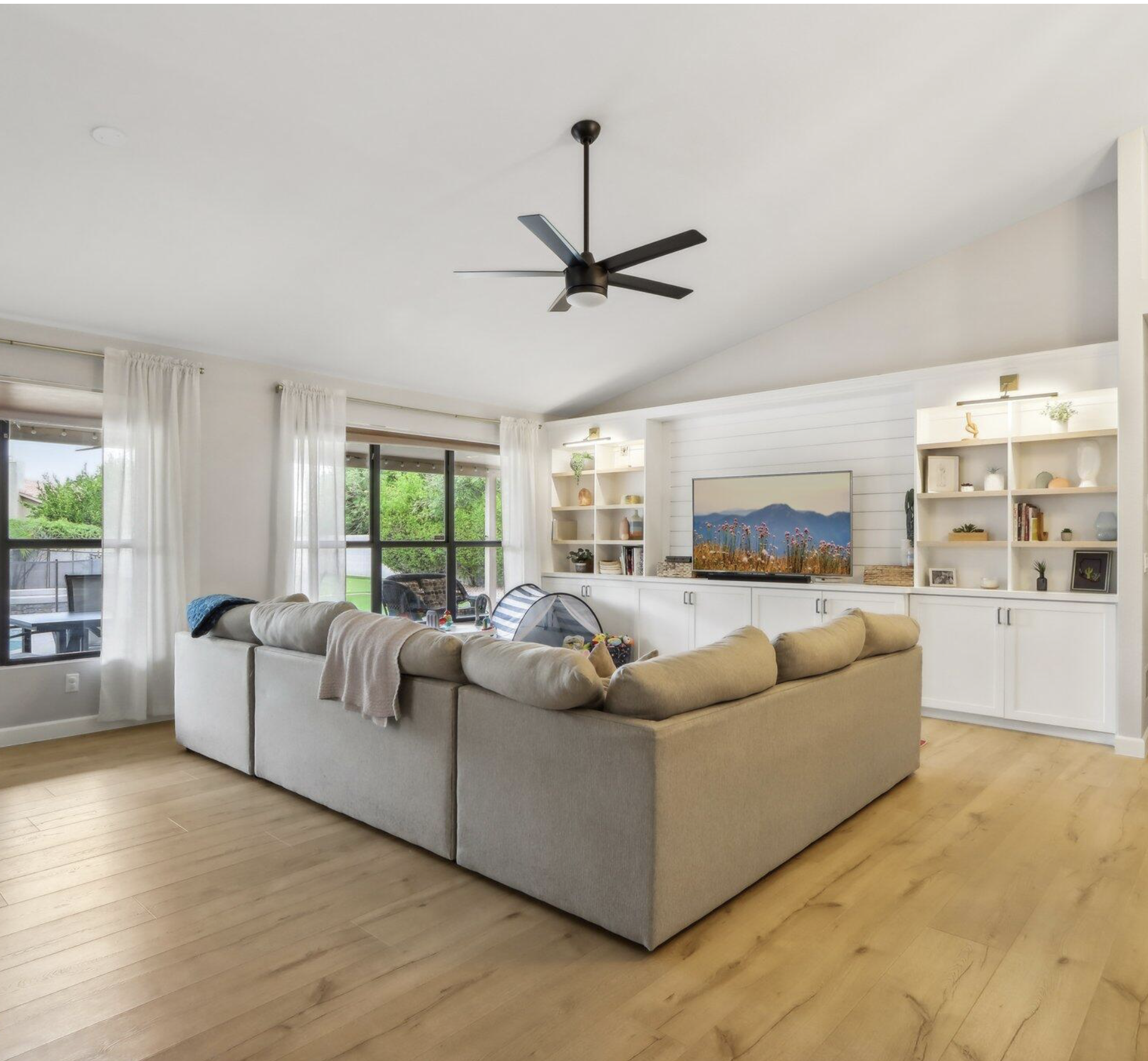 5335 E Michelle Dr — Sold by Paul Haley